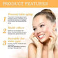 The Ordinary Glycolic Acid 7% Full Body, Removes Dead Skin Cells, Brightens & Smoothens
